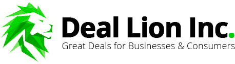 Deal Lion Inc.